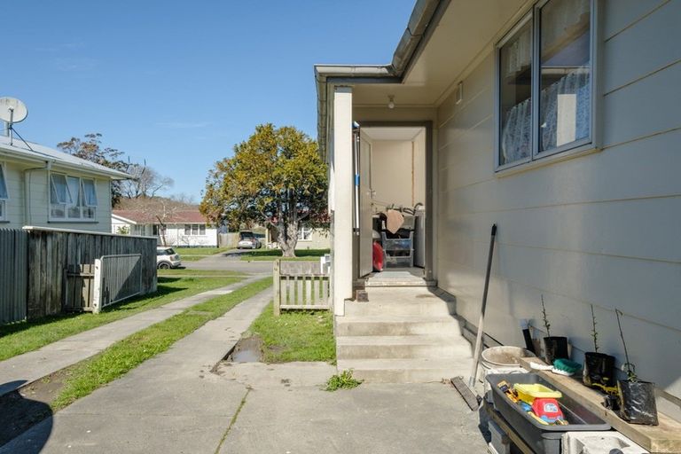 Photo of property in 16 Lawrence Street, Outer Kaiti, Gisborne, 4010