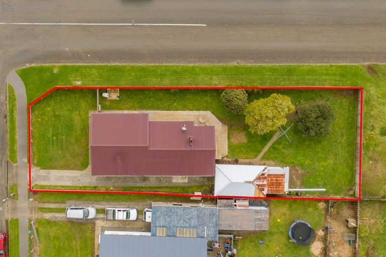 Photo of property in 34 Wihongi Street, Kaikohe, 0405