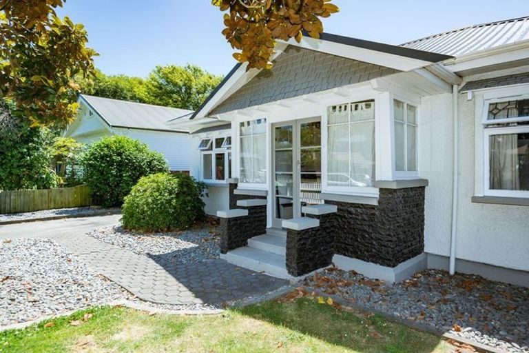Photo of property in 174 Cranford Street, St Albans, Christchurch, 8014