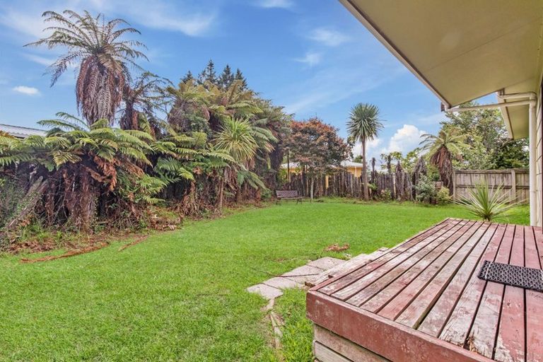 Photo of property in 24d Gordon Road, Western Heights, Rotorua, 3015