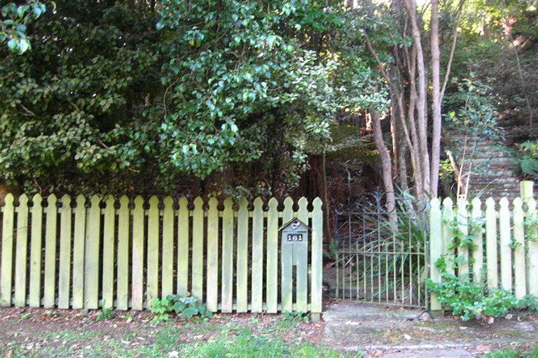 Photo of property in 161 Wakari Road, Helensburgh, Dunedin, 9010