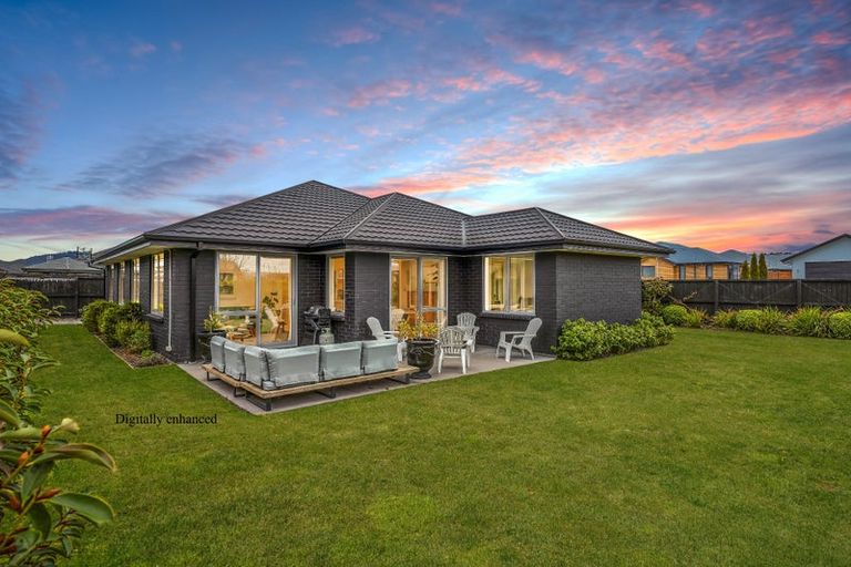 Photo of property in 17 Brusio Drive, Wigram, Christchurch, 8025