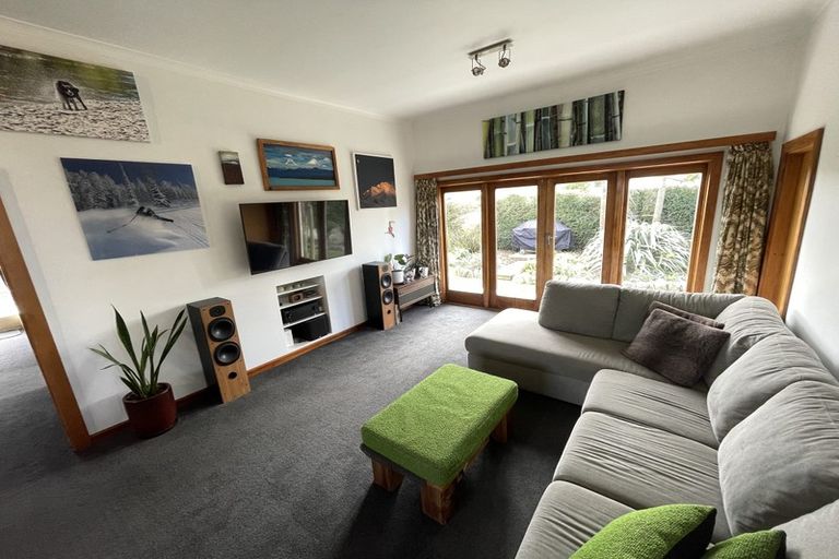 Photo of property in 21 Allen Street, Methven, 7730