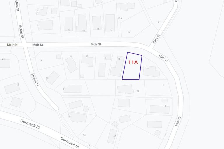 Photo of property in 11a Moir Street, Balclutha, 9230