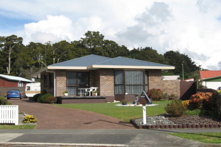 Photo of property in 11 Amber Drive, Tikipunga, Whangarei, 0112