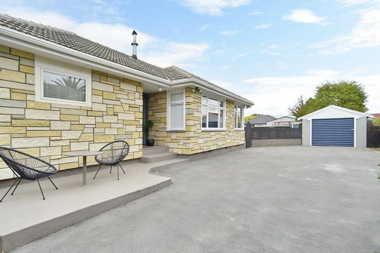 Photo of property in 167 Marshland Road, Shirley, Christchurch, 8061