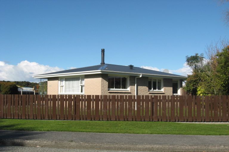 Photo of property in 172 Bealey Street, Hokitika, 7810