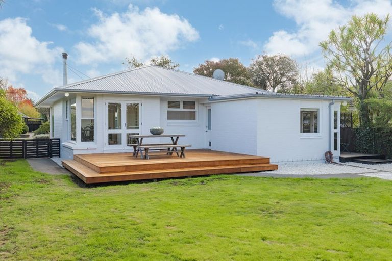 Photo of property in 42 Hudson Street, Bryndwr, Christchurch, 8053
