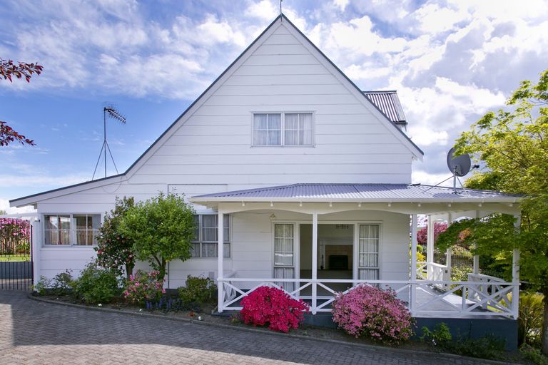 Photo of property in 9 Greenwich Street, Richmond Heights, Taupo, 3330