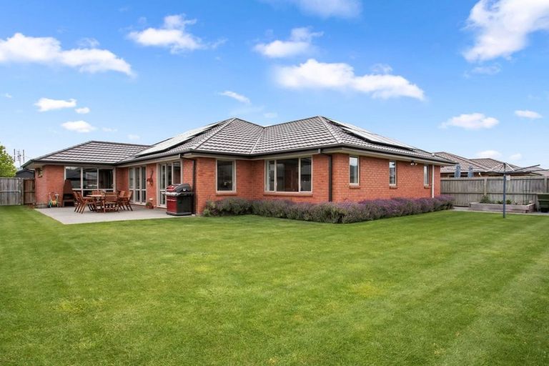 Photo of property in 24 Murphys Road, Halswell, Christchurch, 8025