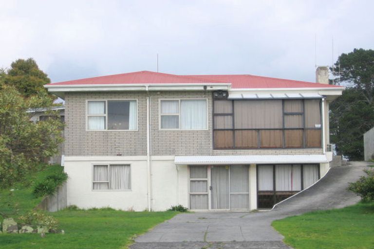 Photo of property in 116 Oceanbeach Road, Mount Maunganui, 3116