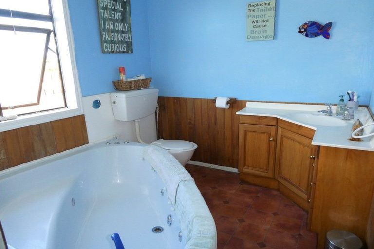 Photo of property in 30 Doyle Street, Blaketown, Greymouth, 7805