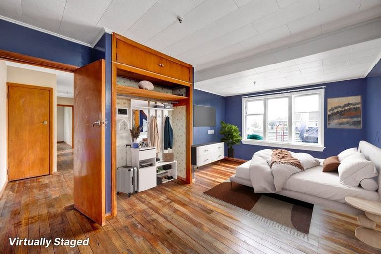 Photo of property in 85 Collins Street, Hawera, 4610