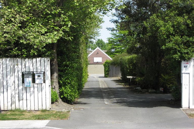 Photo of property in 83 West Belt, Rangiora, 7400