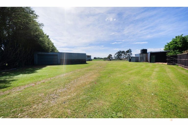 Photo of property in 1 James Street, Waimate, 7980