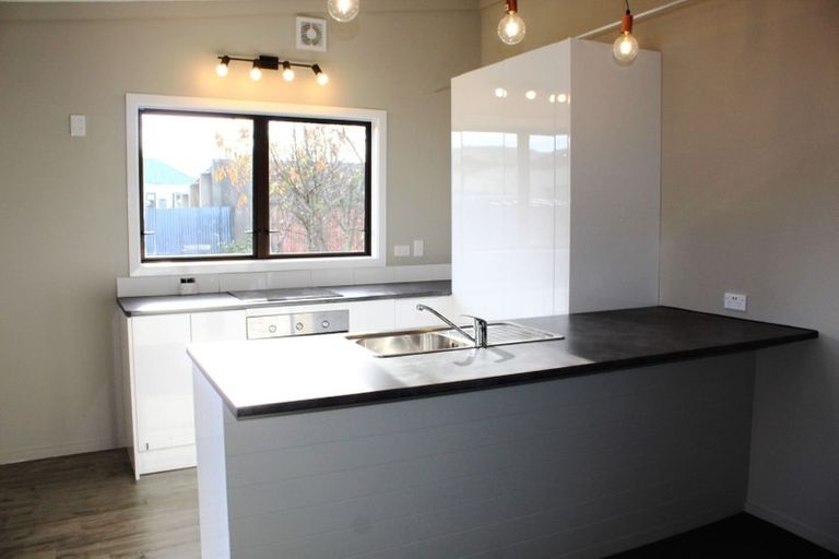 Photo of property in 116 Melbourne Street, South Dunedin, Dunedin, 9012