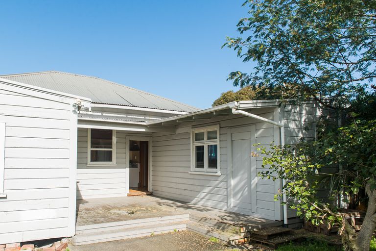 Photo of property in 27 Lyndhurst Street, Awapuni, Gisborne, 4010