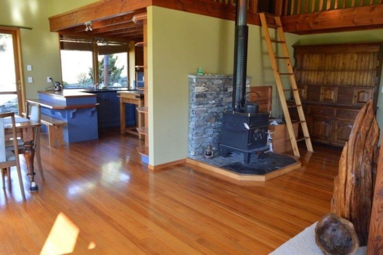 Photo of property in 70 Rees Valley Road, Glenorchy, 9372