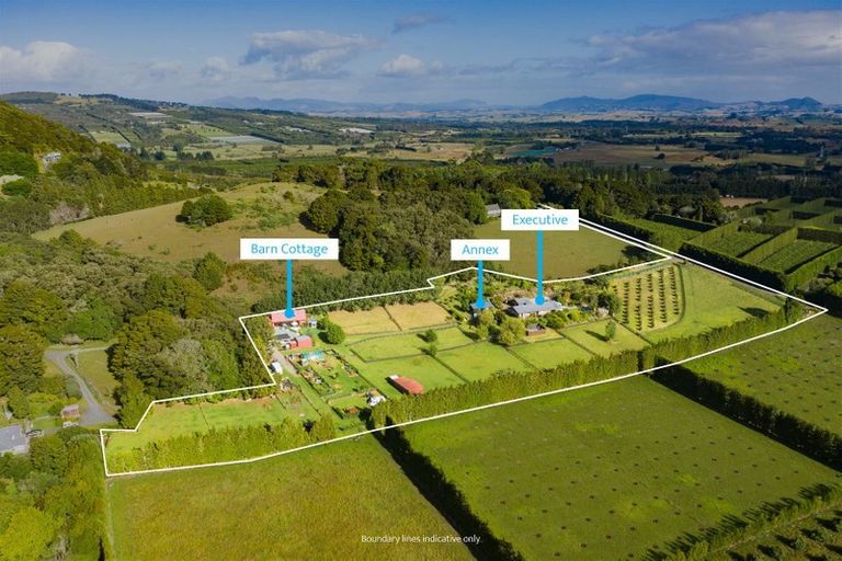 Photo of property in 52 Garden Hill Lane, Maungatapere, Whangarei, 0179