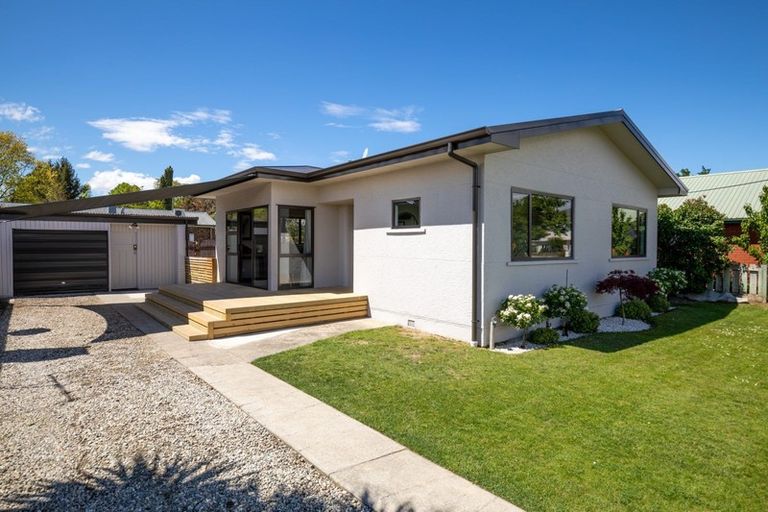 Photo of property in 3 Finlay Street, Alexandra, 9320