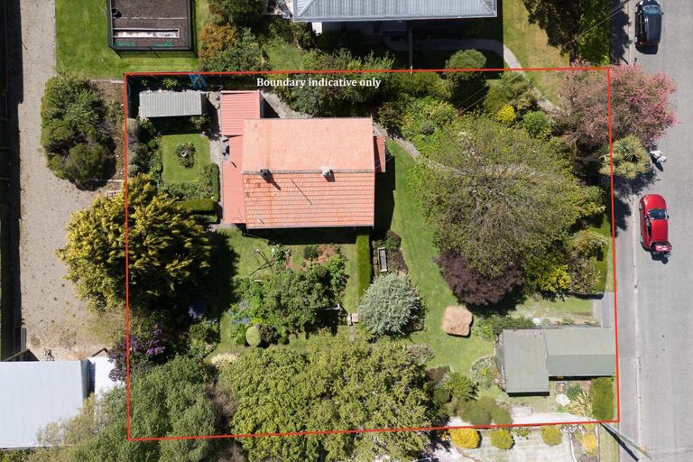 Photo of property in 4 Exeter Street, Waimate, 7924