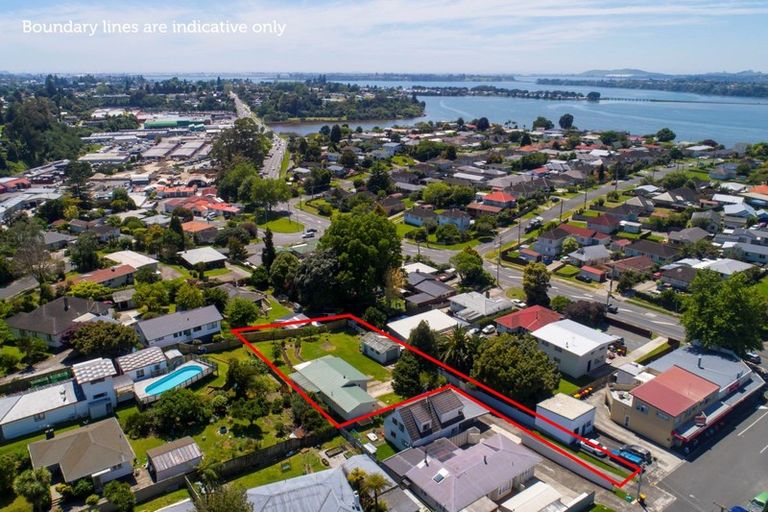 Photo of property in 15 Merivale Road, Parkvale, Tauranga, 3112