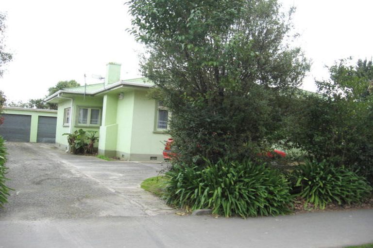 Photo of property in 414 Botanical Road, West End, Palmerston North, 4412