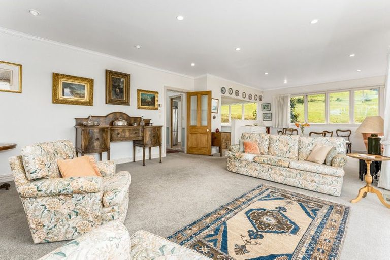 Photo of property in 3 Rawhiti Terrace, Kelburn, Wellington, 6012