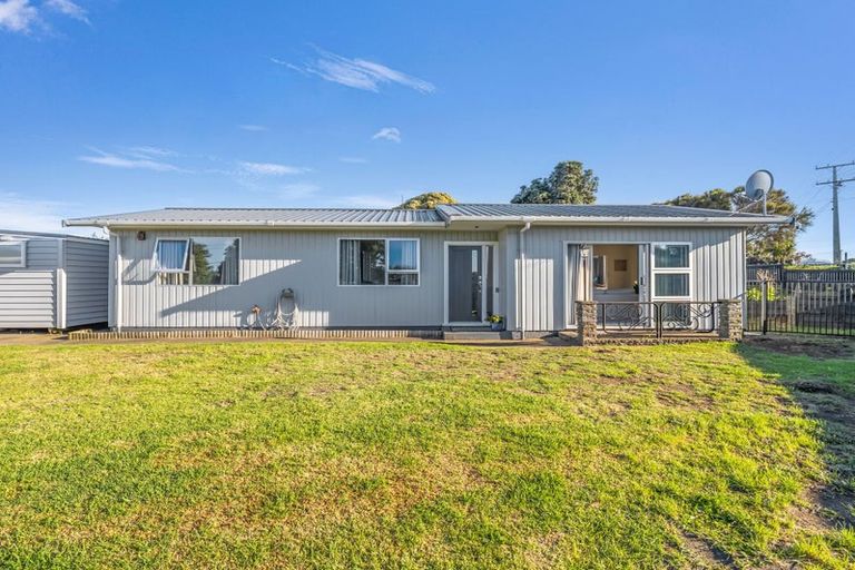 Photo of property in 57 Manuka Street, Castlecliff, Whanganui, 4501