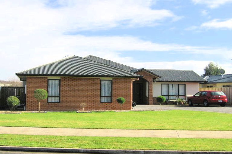 Photo of property in 14 Cranmore Avenue, Huntington, Hamilton, 3210