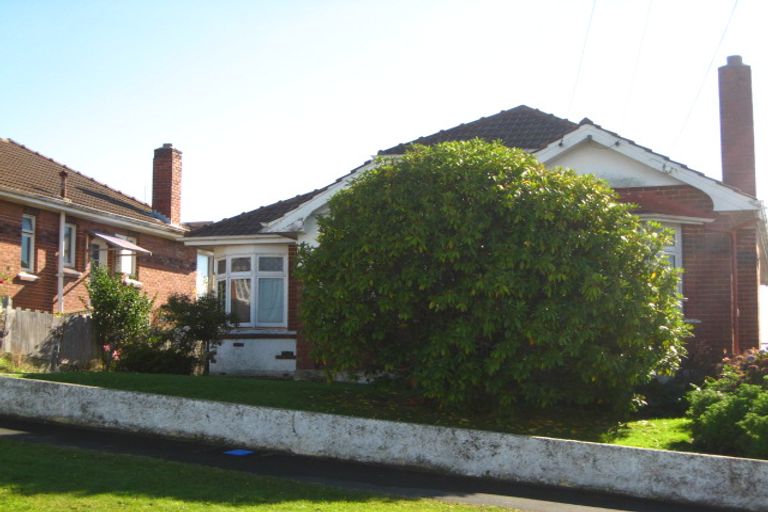 Photo of property in 4 Kirriemuir Street, Maryhill, Dunedin, 9011