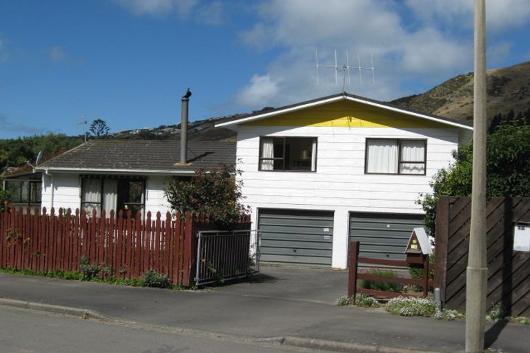 Photo of property in 14 Finnsarby Place, Sumner, Christchurch, 8081
