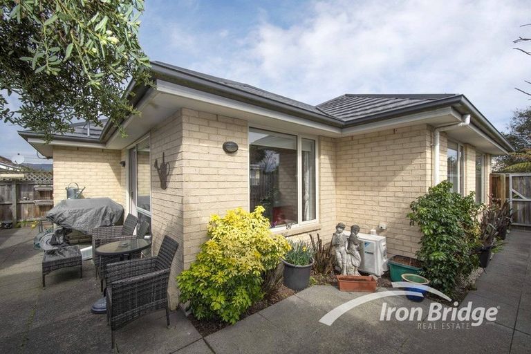Photo of property in 4/24 Nicholls Road, Halswell, Christchurch, 8025