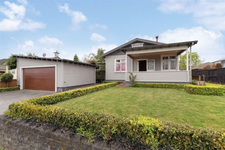 Photo of property in 936a Heaphy Terrace, Fairfield, Hamilton, 3214