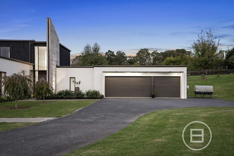 Photo of property in 90 Grace Hill Drive, Dairy Flat, Albany, 0792