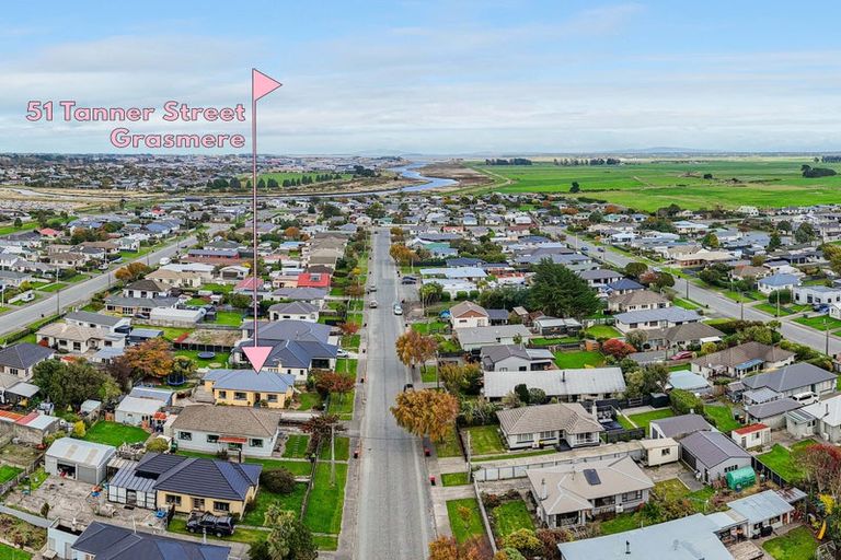 Photo of property in 51 Tanner Street, Grasmere, Invercargill, 9810