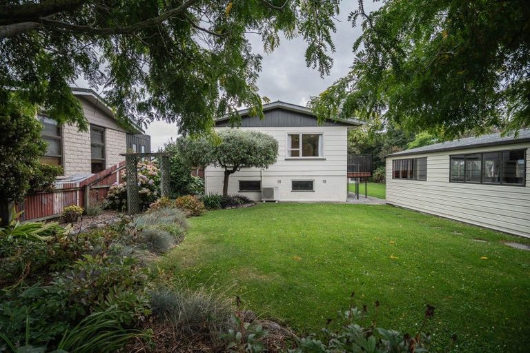 Photo of property in 51 Hayhurst Street, Temuka, 7920