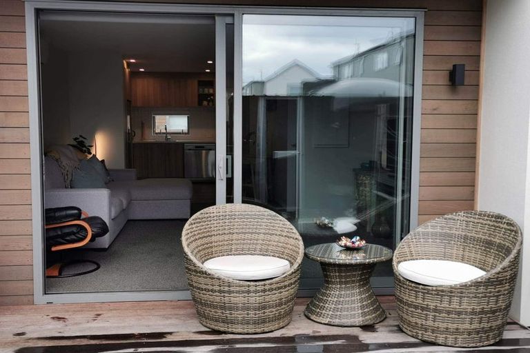 Photo of property in 25/101 Mackworth Street, Woolston, Christchurch, 8062