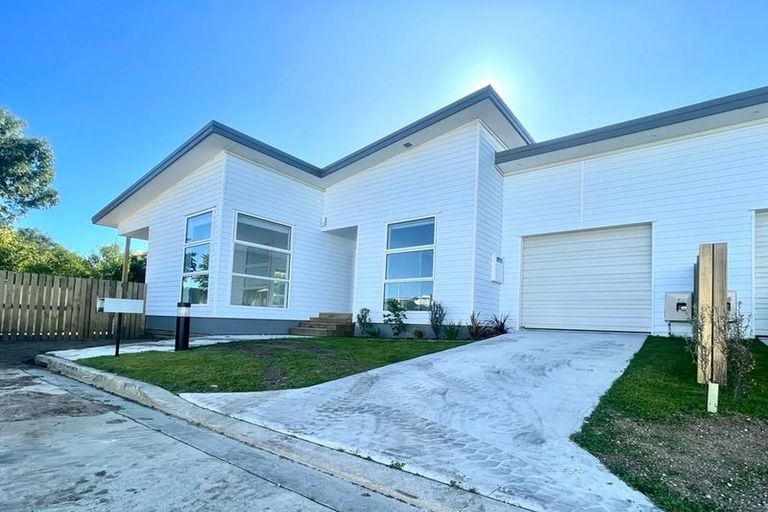 Photo of property in 12/16 Ian Street, Koutu, Rotorua, 3010