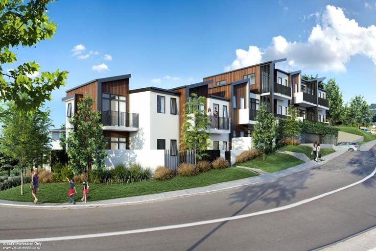 Photo of property in 6/2 Hindmarsh Street, Johnsonville, Wellington, 6037