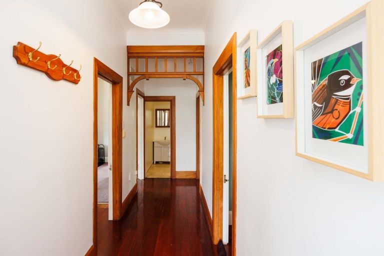 Photo of property in 22a Millar Street, Terrace End, Palmerston North, 4410