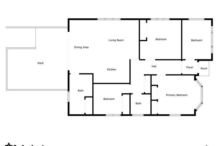 Photo of property in 45 Formby Avenue, Point Chevalier, Auckland, 1022