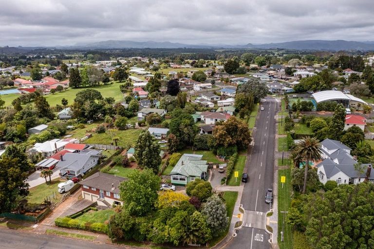 Photo of property in 23 Hillcrest Road, Kaikohe, 0405