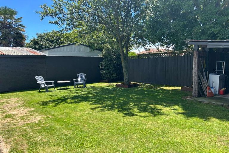 Photo of property in 283 Moore Street, Ashburton, 7700