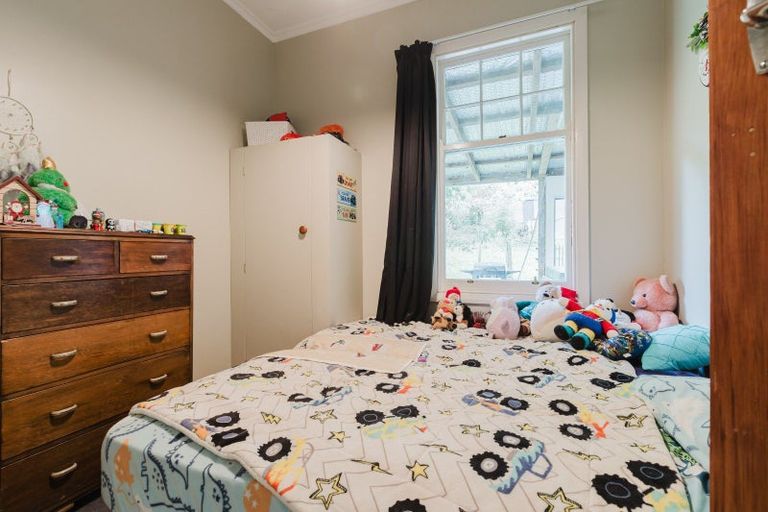 Photo of property in 2649 Pahiatua Pongaroa Road, Makuri, Pahiatua, 4989