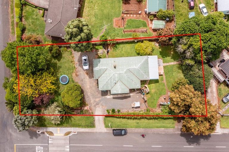 Photo of property in 23 Hillcrest Road, Kaikohe, 0405