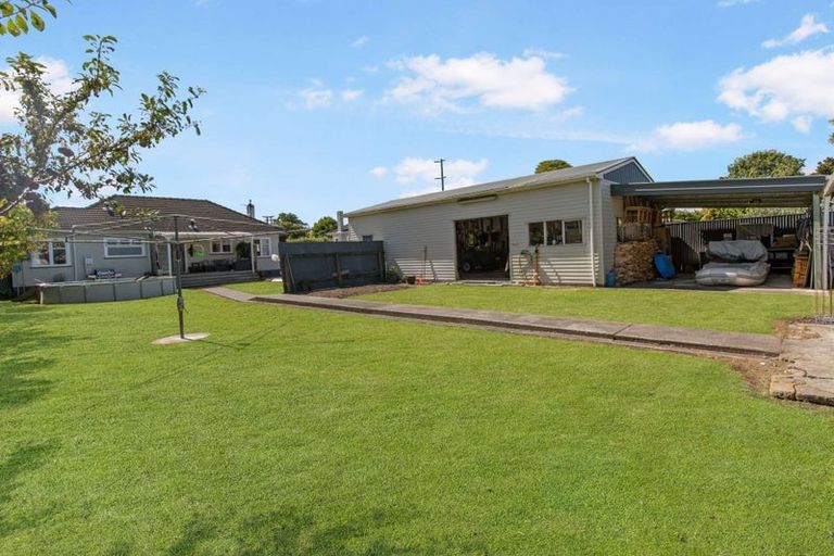 Photo of property in 25 Caffray Avenue, Aramoho, Whanganui, 4500