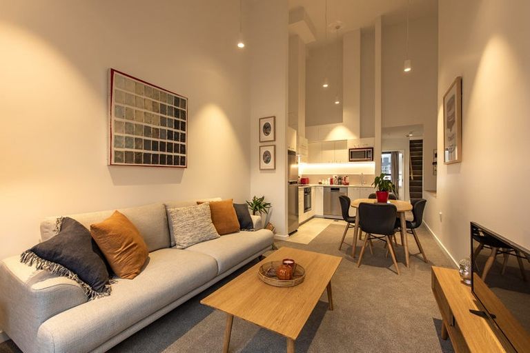 Photo of property in 5/54 Webb Street, Te Aro, Wellington, 6011