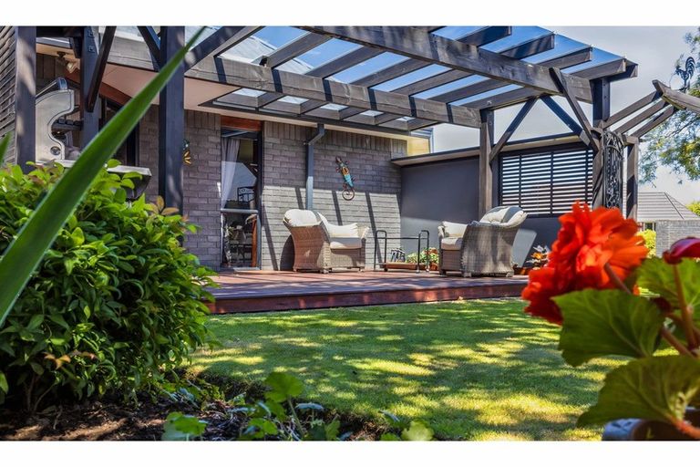 Photo of property in 3 Van Dieman Close, Templeton, Christchurch, 8042