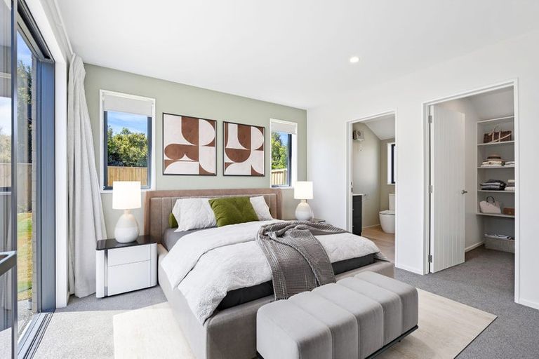 Photo of property in 47 Henshaw Street, Woodend, 7610